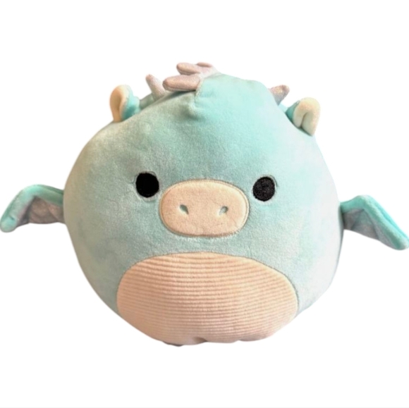 NEW Squishmallows Flip-A-Mallow Miles and Lune - Picture 2 of 6